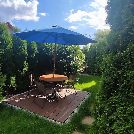 Apartamenty Tuwima Piechowice Kültér fotó