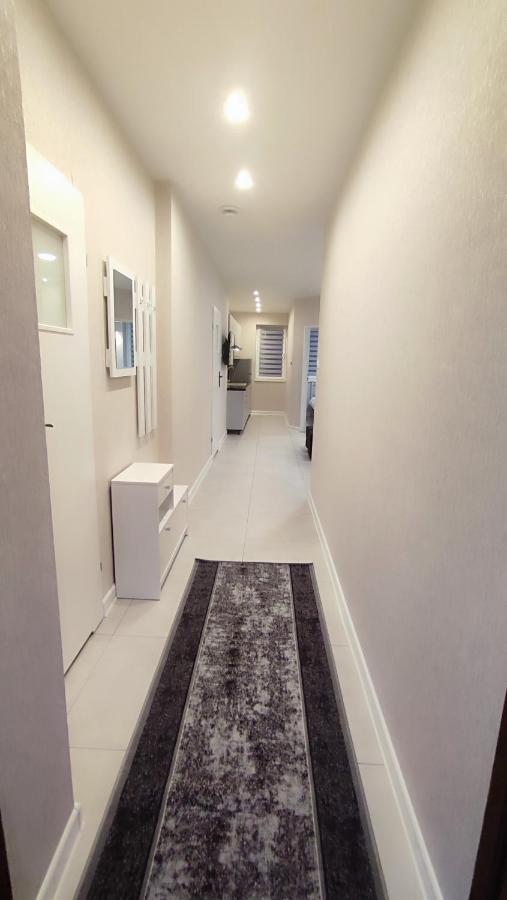 Apartamenty Tuwima Piechowice Kültér fotó