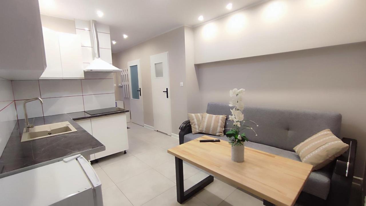 Apartamenty Tuwima Piechowice Kültér fotó