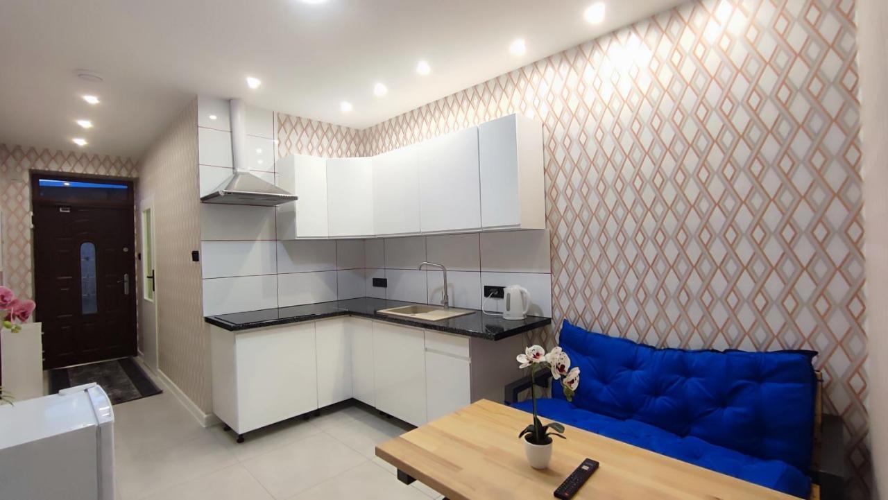 Apartamenty Tuwima Piechowice Kültér fotó