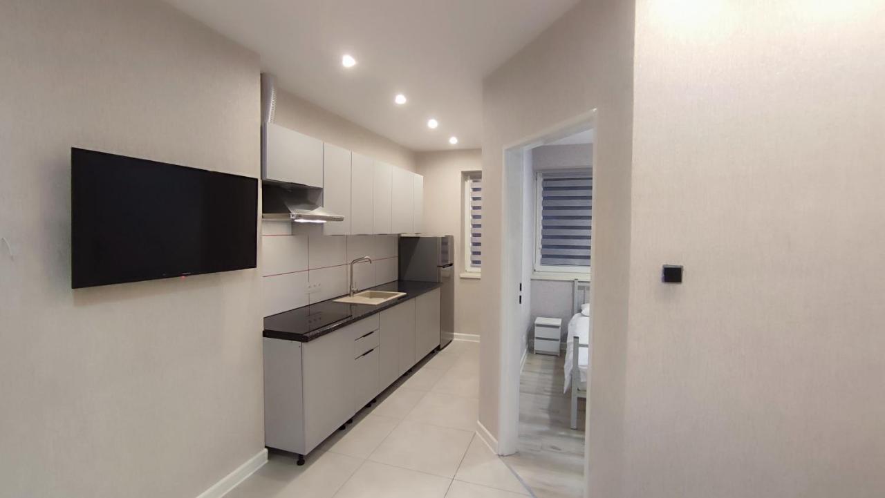 Apartamenty Tuwima Piechowice Kültér fotó